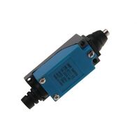 Limit Switch with Button Plunger - LS/8111