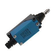 Limit Switch with Cross Button Plunger - LS/8122