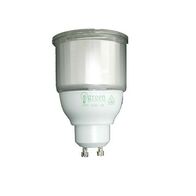 9W GU10 Globe - LP/GU10CF/9W