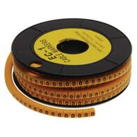 Cable Markers "W" - CM/W