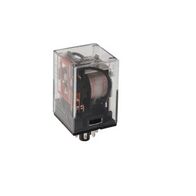 110V 8 Pin Round Relay - MK2P/110V