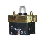 Push Button Base - M - PB5-MV064