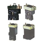 Push Button Base - M <130V - PB5-MW035