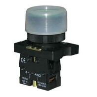 Push Button - Set Even T Blue - PB5-PP61