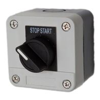 Push Button - 1 SW Stop/Start - PB5-M132H29