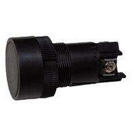 Push Button - Set L N/O + N/C Red - PB5-PH145