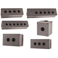 5 Mod Grey - SW/BX5GRY