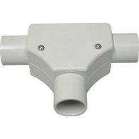 20mm Inspection Tee - INSPTEE20