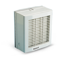 Fan wall or window model 230mm 1phase
