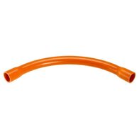 63MM SWEEP BEND 90 - SWB63-90HD