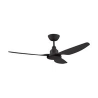 GLACIER DC Black - GLA1203BL