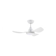 GLACIER DC White - GLA903WH-L