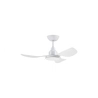 GLACIER DC White - GLA903WH