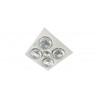 Klein 4 White - H4W