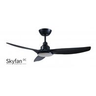 SKYFAN Black - SKY1203BL-L