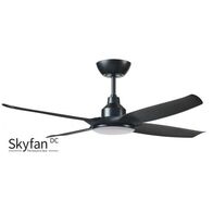 SKYFAN 4 Black - SKY1204BL-L