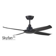SKYFAN 4 Black - SKY1204BL