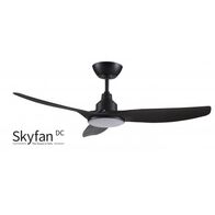 SKYFAN Black - SKY1303BL-L