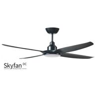 SKYFAN 4 Black - SKY1404BL-L