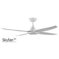 SKYFAN 4 White - SKY1404WH-L