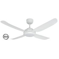 Spinika II White - SPIN1204WH-L