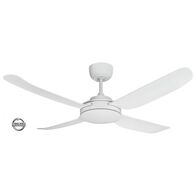 Spinika II White - SPIN1304WH