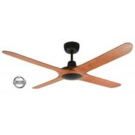 Spyda Teak - SPY1254TK