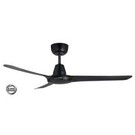 SPYDA EC Matte Black - SPYEC1253BL