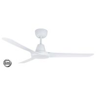 SPYDA EC Satin White - SPYEC1253WH