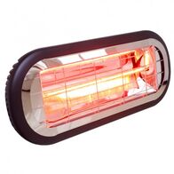 SUNBURST MINI Black 1000w - SUNB1000BL