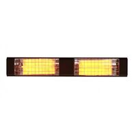 Sunburst 3000 Black - SUNB3000BL