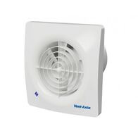 SIMPLY QUIET FAN White - VASF125T