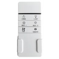 Universal Bathroom Remote Control - VUBHR