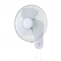 Zephyr II White - ZEP40PC