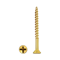 Chipboard Screws 8G-10x38mm Paper Box (1000pcs) - CBB0838