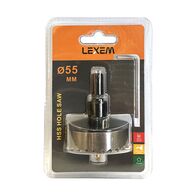 HSS HOLE SAW HSS HOLE SAW 30MM - HHS030