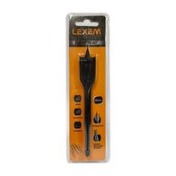 Flat Wood Spade Bit 22mm - SDB22