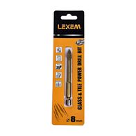 Tile & Glass Bits 6.5mm - TGB065