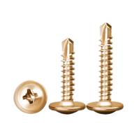 Button Head Screws 8-18x16mm JAR (200pcs) - BHMJ0816