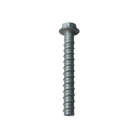 HEX Screwbolt 6x50mm Paper Boxï¼25pcsï¼ - HSBB0650