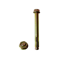 HEX Sleeve Anchor 12X99MM 25pcs - HSAB1299