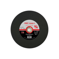 Cutting Discs For Metal 355X2.8X25.4MM 5pcs - CDM35528