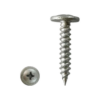Button Head Screws 8-18x16mm JAR (200pcs) - BHTGJ0816