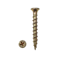 Laminating Screws 10Gx50mm JAR (100pcs) - LSJ1050