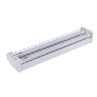 2 x 10 Emergency Batten Wire Guide