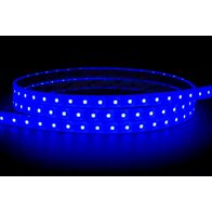 24w IP67 RGB + 3000k + 5500k LED Strip (RGBCW)