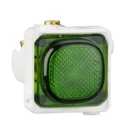 30 Series, Switch Mechanisms, Neon Indicator Mechanisms, 250V
Amber