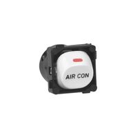 30 Series, Switch Mechanism, 10A, Marked Air Con
White Electric