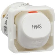 30 Series, Switch Mechanism, 20A, Marked HWS (Universal Mech)
White Electric