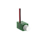 Clipsal Iconic
Universal Dimmer Mechanism
Rotary 350 W | Vivid White